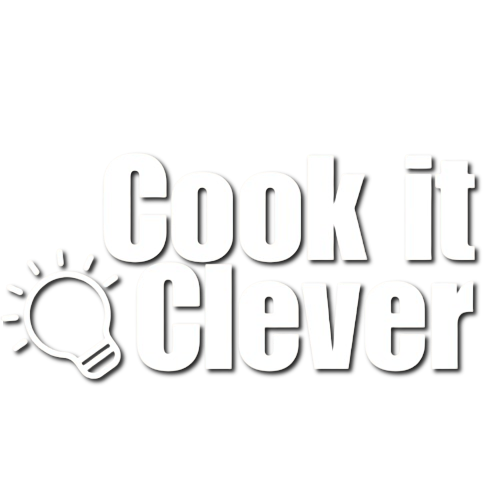 Cook it Clever Logo