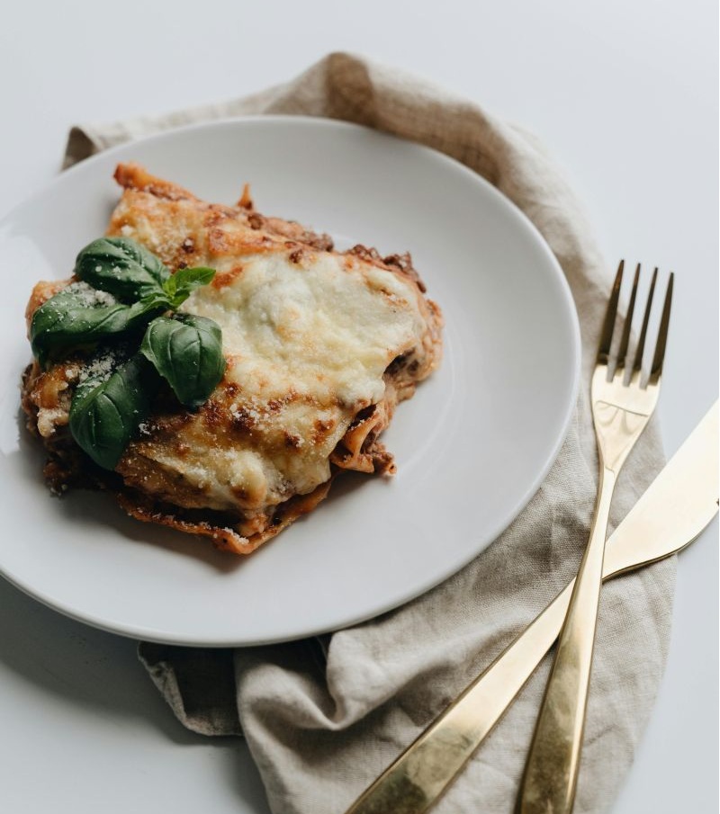 Lasagne