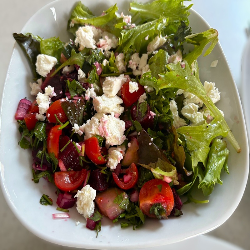 Greek Salad
